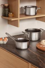 Multi Mosaic Pot 3.6 l - ceramic Slip-Let® non-stick