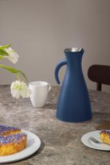 Pichet isotherme - 1 litre - Navy blue