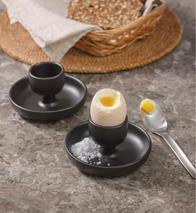 Nordic kitchen Äggkopp 2 st.