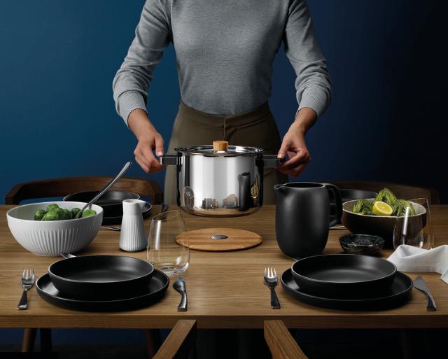 Jug - 1.0 l - Nordic kitchen