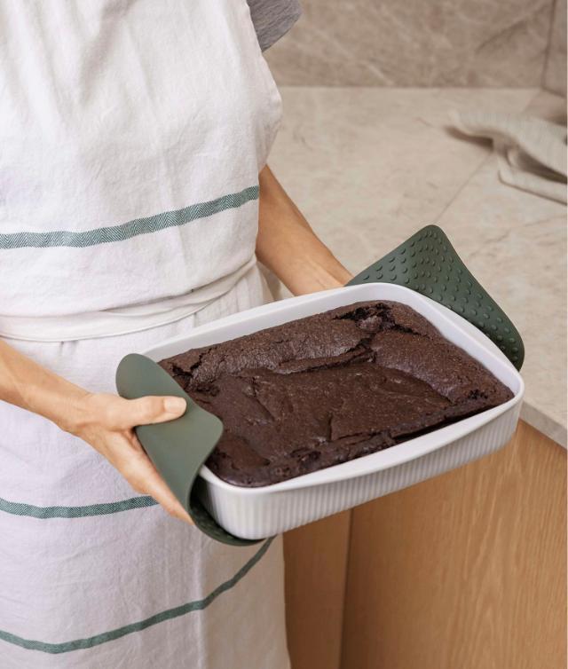Legio Nova Ovenproof dish 30.5x24.5 cm