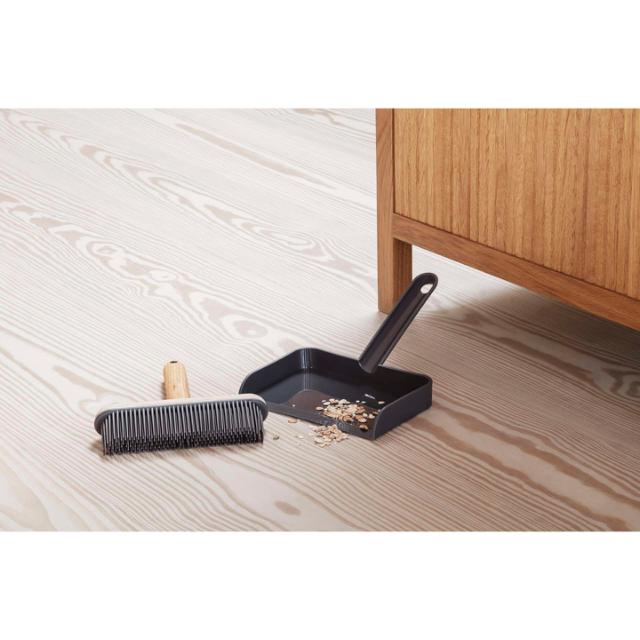 Dustpan and brush set