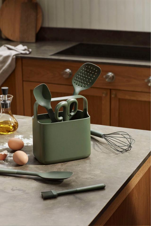 Green tools Toolbox