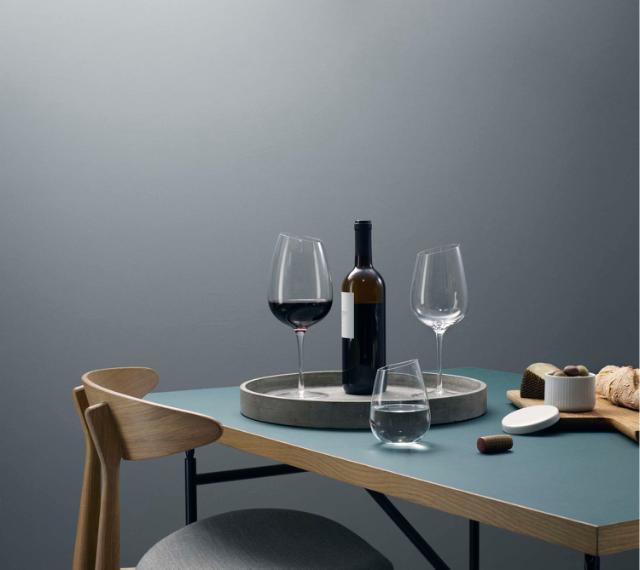 Magnum wine glass - 90 cl - 1 pcs