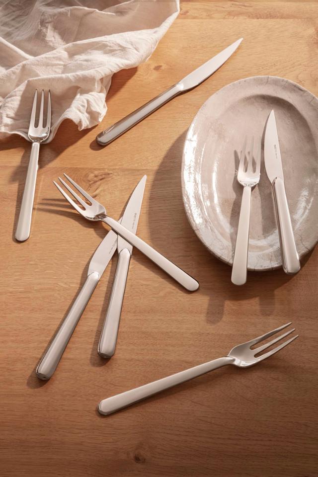 Legio Nova Grillbestikk - 8 stk.
