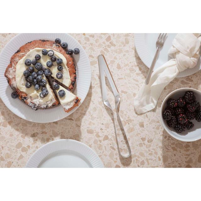 Cake server