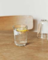 Glass - 34 cl. - 4 pcs.