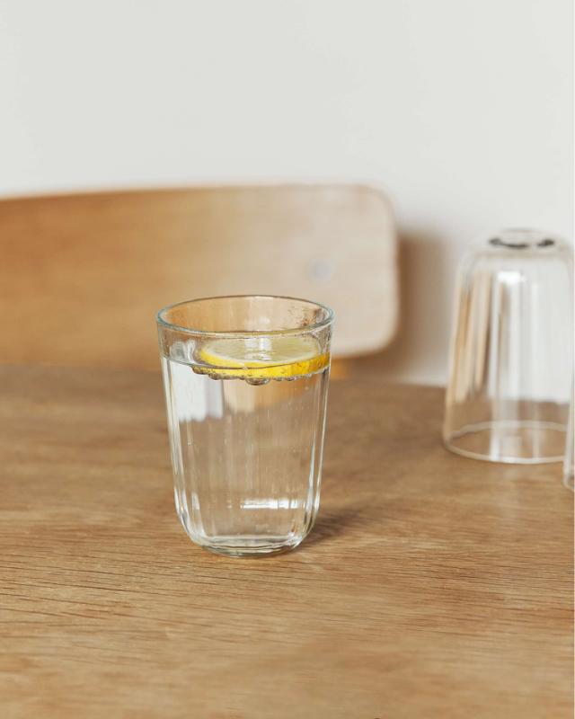 Glass - 34 cl. - 4 pcs.