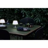 SunLight Bordlampe - 16 cm