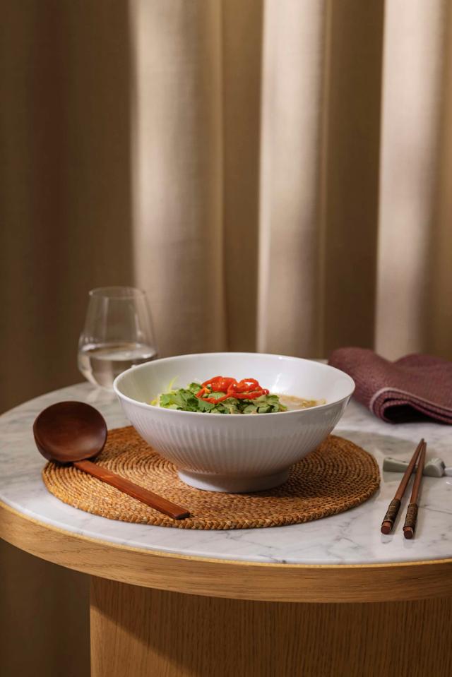 Legio Nova Ramen bowl 20 cm