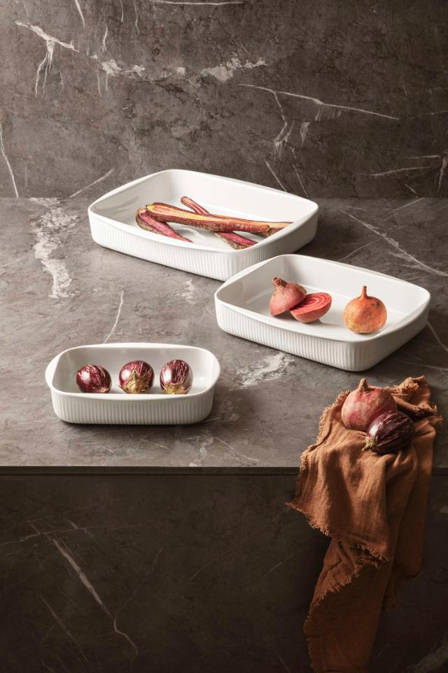 Legio Nova Ovenproof dish 24x16.5 cm