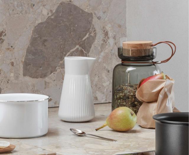 Legio Nova Jug 1.0 L