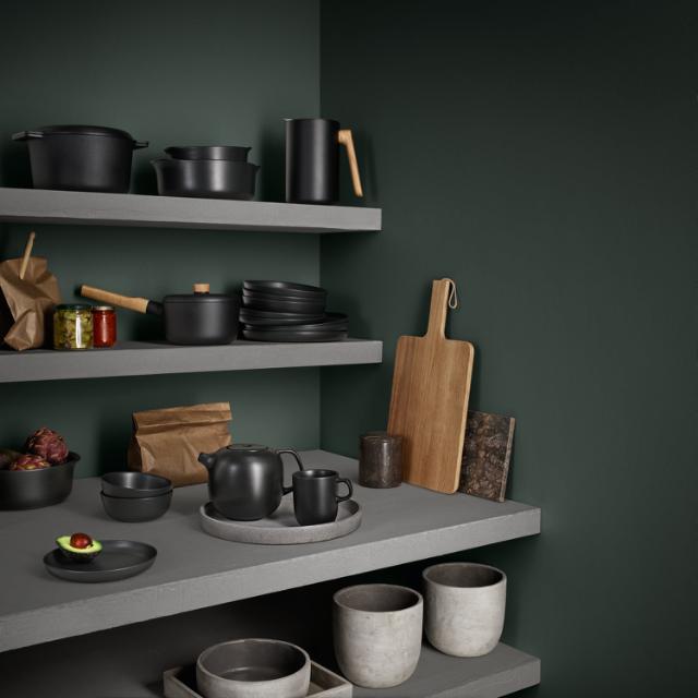 Nordic kitchen plate - 17 cm
