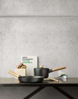 Nordic kitchen saucepan - 1.5 l - Slip-Let® non-stick