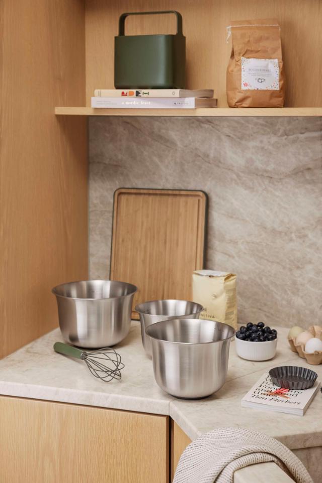 Green tools Mixing bowl - 2.3 l