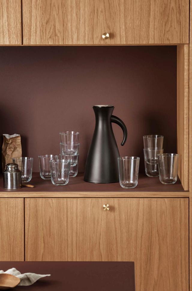 Glass - 34 cl. - 4 pcs.