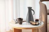 Vacuum jug - 1 liter - Matt elephant