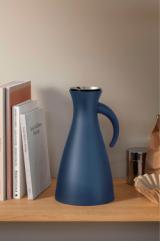 Pichet isotherme - 1 litre - Navy blue