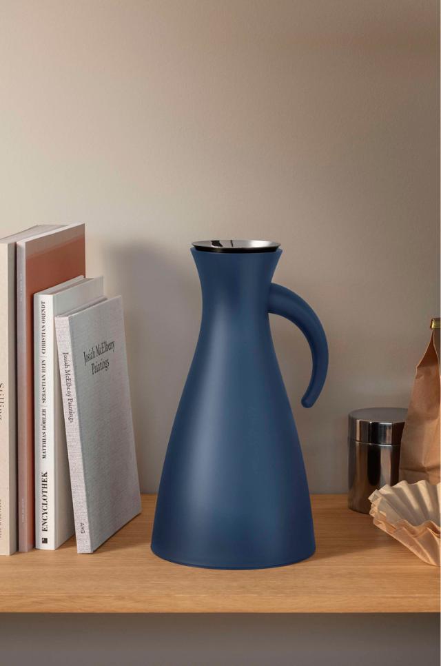 Pichet isotherme - 1 litre - Navy blue