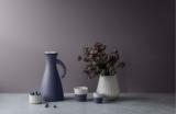 Espresso tumbler - 2 pcs - Violet blue