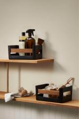Nordic kitchen Pantry Crate small