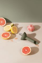 Citruspress - Green tool