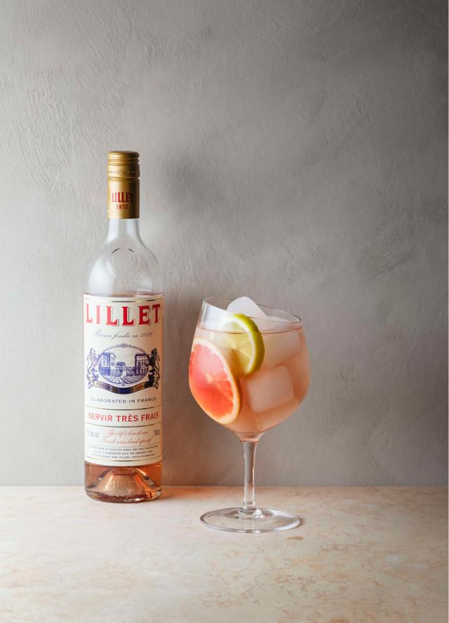 Gin - 60 cl