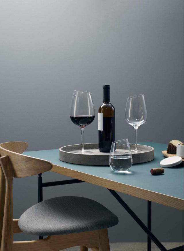 Magnum wine glass - 90 cl - 1 pcs