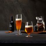Beer glass - 6 pcs. - 0.5 l