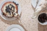 Cake server