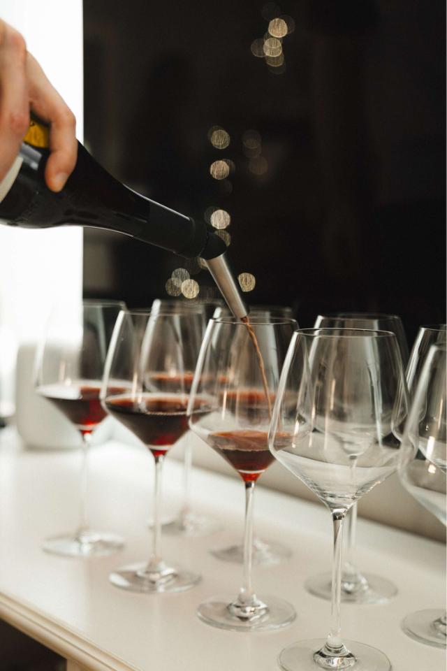 Wine Decanter