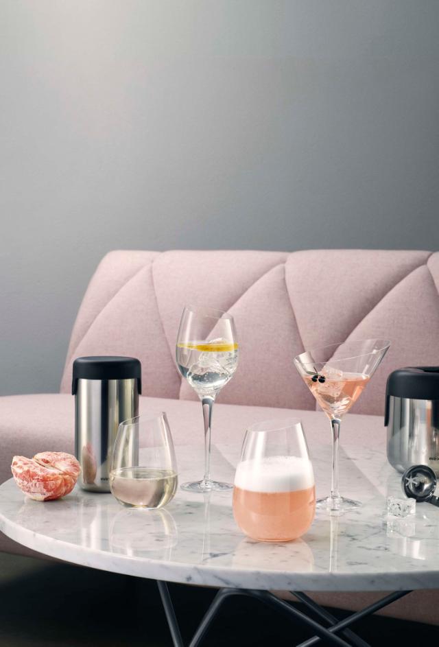 Tumbler - 38 cl.