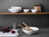 Salad set - Oak