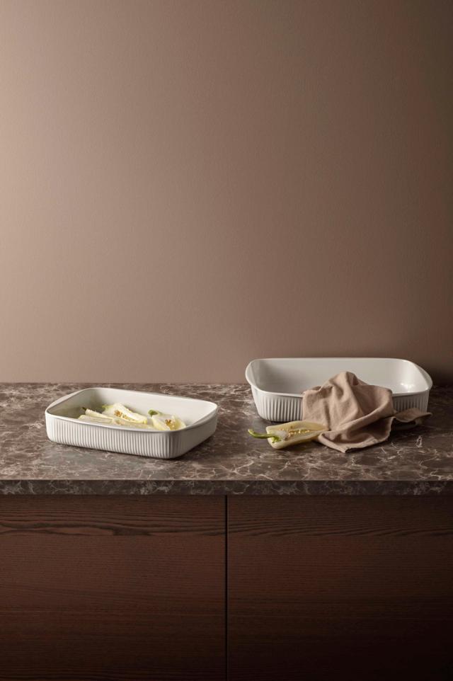 Legio Nova Ovenproof dish 30.5x24.5 cm