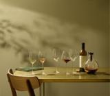 Bourgogne red wine glass - 50 cl - 1 pcs.