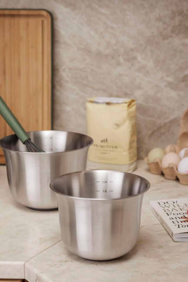 Green tools Mixing bowl - 2.3 l