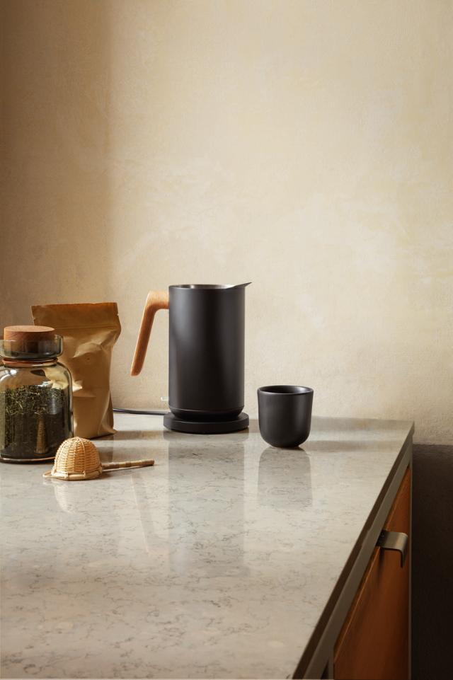 Nordic kitchen Thermo jug - 25 cl