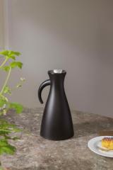 Termokande - 1 liter - Matt Black