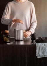 Tea cafetiére - Nordic kitchen - 1.0 l