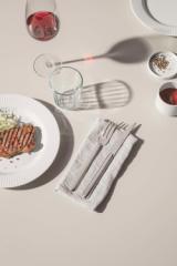 Legio Nova Grillbestikk - 8 stk.