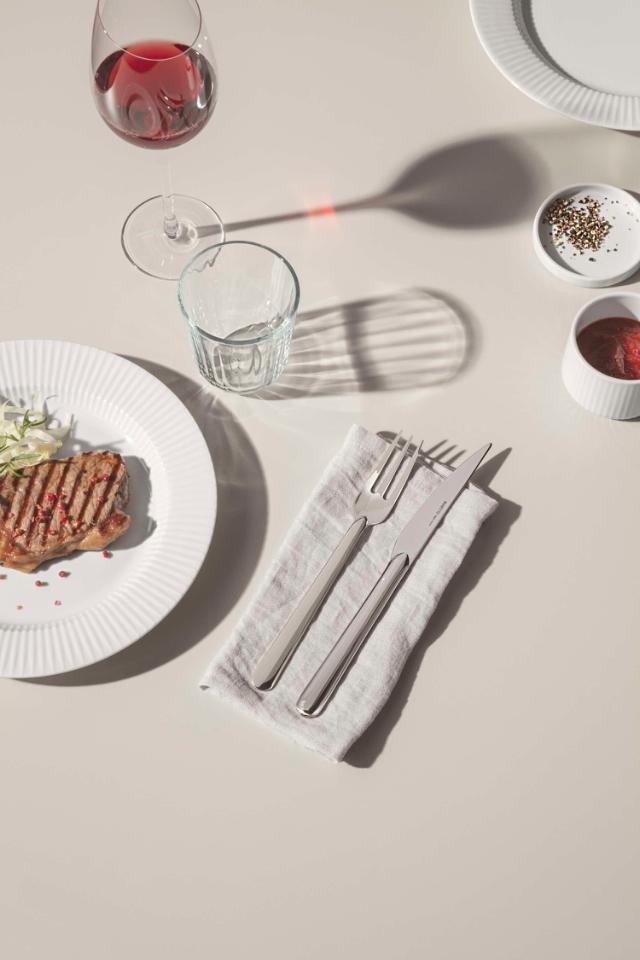 Legio Nova Grillbestikk - 8 stk.