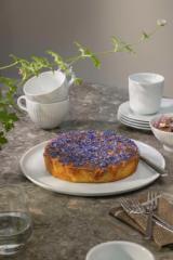 Legio Nova Pizza Plate - 31.5 cm