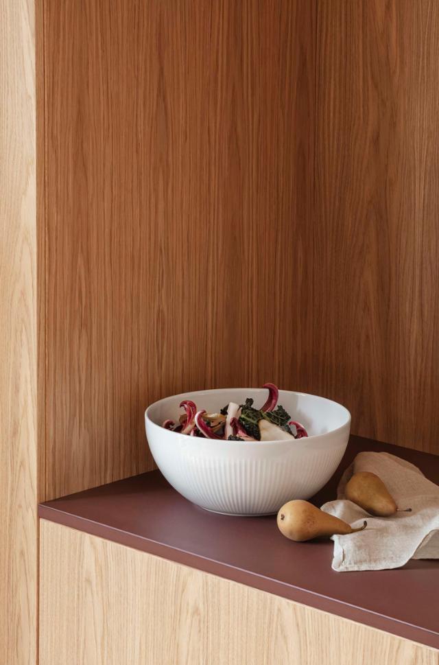 Legio Nova bowl 5.1 L 28 cm