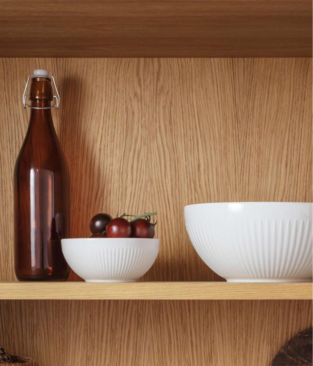 Legio Nova Bowl 0.5 L