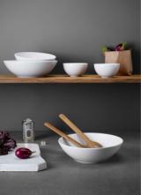 Salad set - Oak