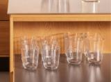 Glass - 34 cl. - 4 pcs.