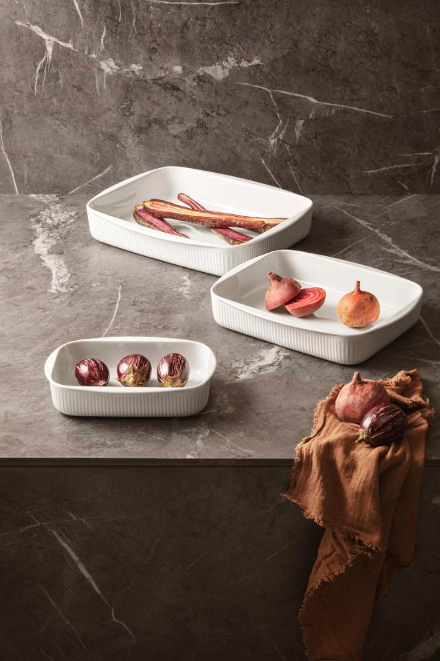 Legio Nova Ovenproof dish 30.5x24.5 cm
