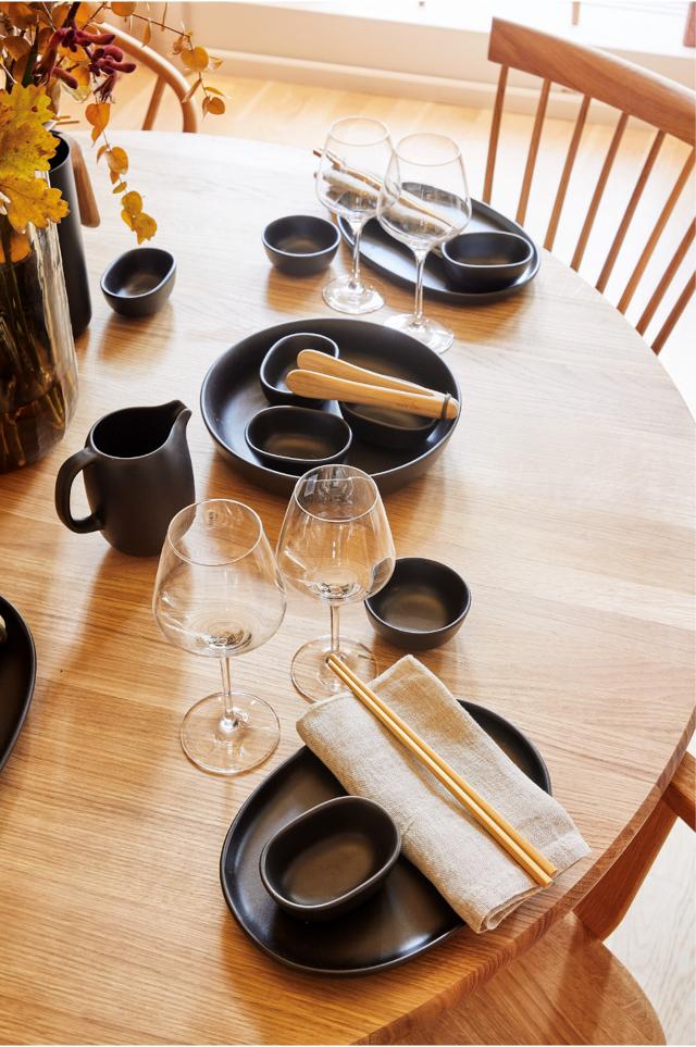 Nordic kitchen Bowl 0.1 L