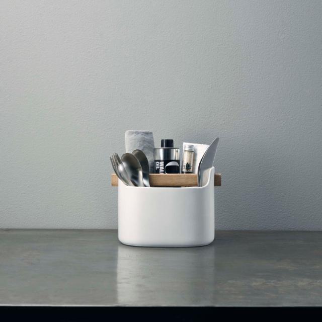 Toolbox - Low - Organiser