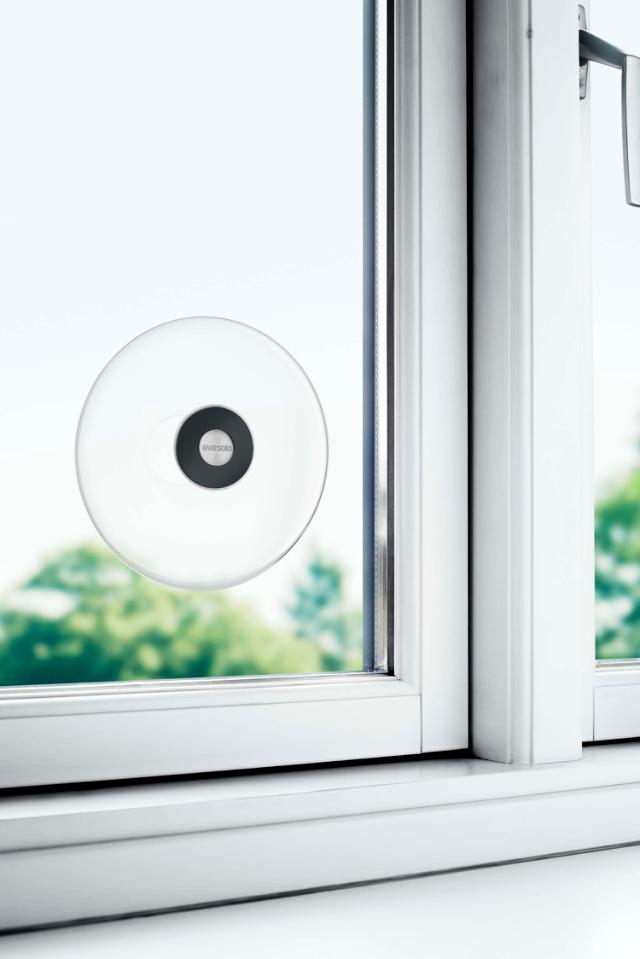 Window bird feeder - Large